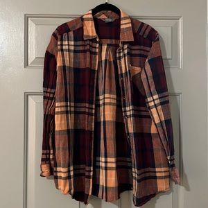 Flannel
